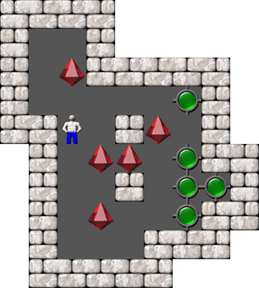 Уровень 1 — Spiros 02